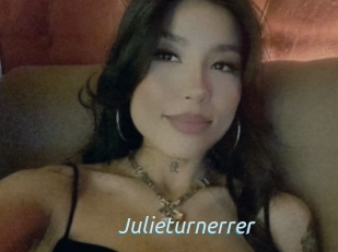 Julieturnerrer