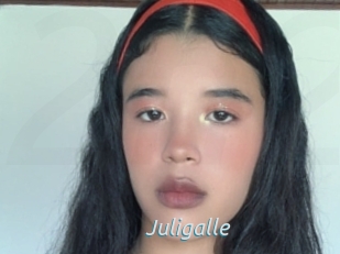 Juligalle