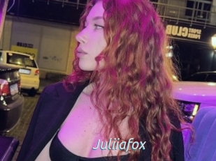 Juliiafox