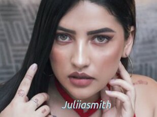 Juliiasmith
