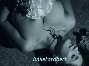 Juliietarobert