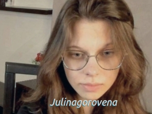 Julinagorovena