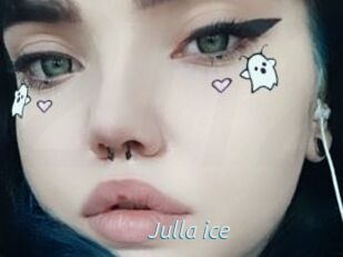 Julla_ice