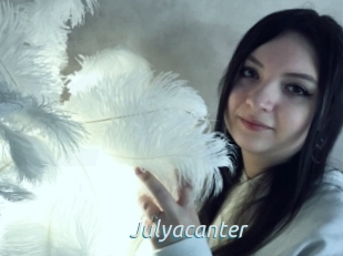Julyacanter