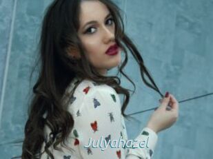 Julyahazel