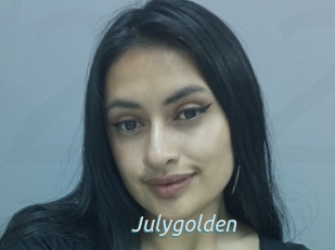 Julygolden