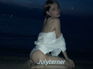 Julyterner