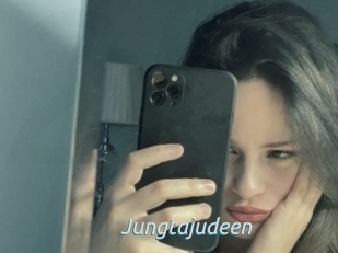 Jungtajudeen