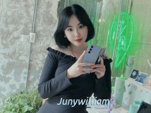 Junywilliam