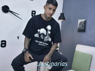 Justinarias