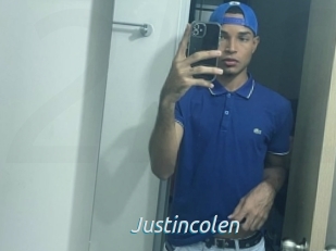 Justincolen