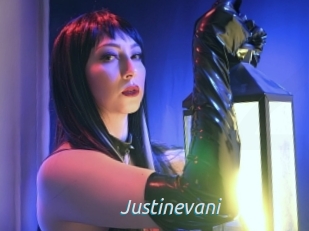 Justinevani