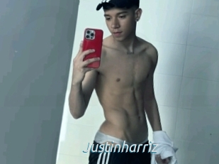 Justinharriz