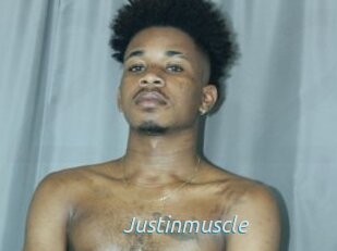 Justinmuscle