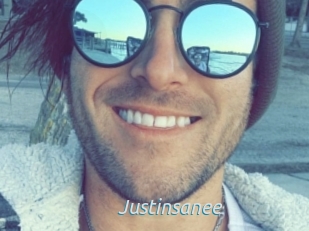 Justinsanee