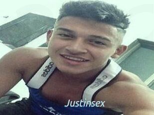 Justinsex
