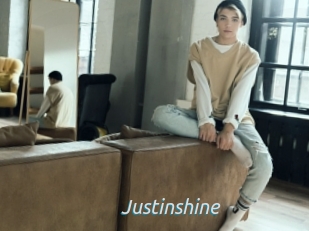 Justinshine