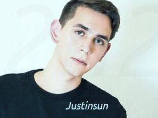 Justinsun
