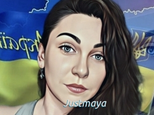Justmaya
