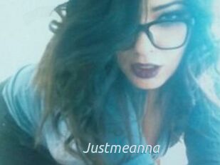 Justmeanna