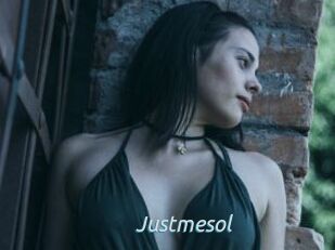 Justmesol