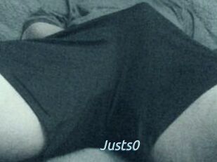 Justs0