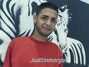 Justtinmorgan