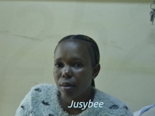 Jusybee