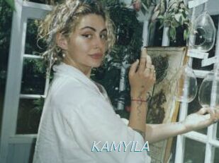 KAMYILA