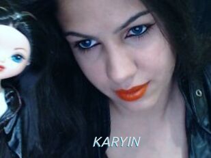 KARYIN