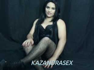 KAZANDRASEX