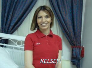 KELSEYI