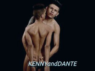 KENNYandDANTE