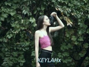 KEYLAHx