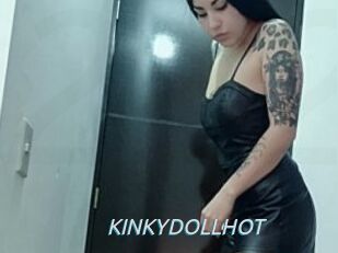 KINKYDOLLHOT