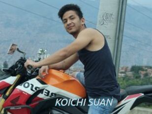KOICHI_SUAN