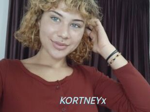 KORTNEYx