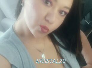 KRIISTAL20