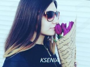 KSENIA