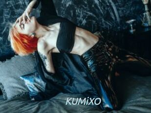 KUMiXO