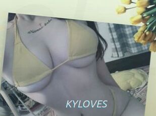 KYLOVES