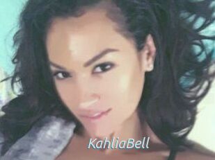 Kahlia_Bell