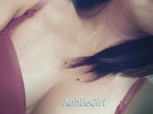 KahlieGirl