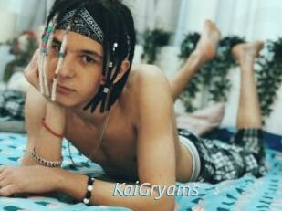 KaiGryams