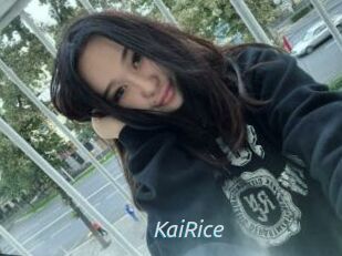 KaiRice