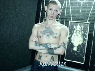 KaiWaller