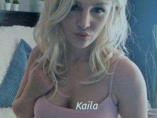 Kaila