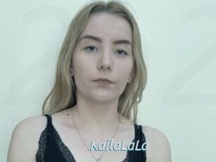 KailaLaLa