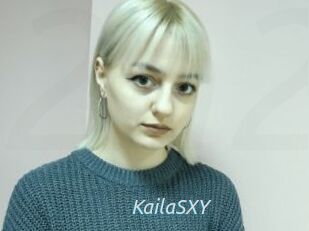 KailaSXY