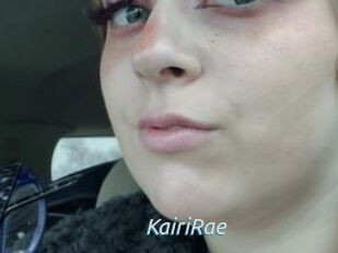 KairiRae